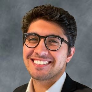 Meet your Posher, Kareem